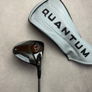 Callaway Quantum Max D 10.5 Degree Driver | Denali 50g 5.5 Regular Flex