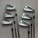 Callaway Apex Ai200 5-PW Irons | Dynamic Gold Mid 100 S300 Stiff Flex