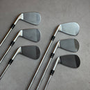 Callaway Apex Ai200 5-PW Irons | Dynamic Gold Mid 100 S300 Stiff Flex