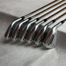 Callaway Apex Ai200 5-PW Irons | Dynamic Gold Mid 100 S300 Stiff Flex