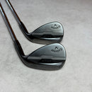 Callaway Opus 'Black Shadow' Wedge Set | 48 & 52 Degree
