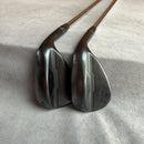 Callaway Opus 'Black Shadow' Wedge Set | 48 & 52 Degree
