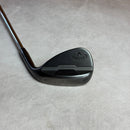 Callaway Opus 'Black Shadow' Lob Wedge | 58-10S