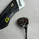 Ping G430 Max 21 Degree 7 Wood | Alta CB 65 Regular Flex