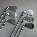 Taylormade Stealth 5-PW Irons | KBS Max MT 85 Stiff Flex