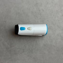 Bushnell A1-Slope Golf Laser Rangefinder