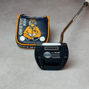 Odyssey Ai-ONE Cruiser 2-Ball Jailbird Putter | 38"