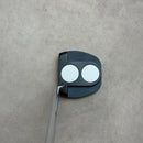 Odyssey Ai-ONE Cruiser 2-Ball Jailbird Putter | 38"