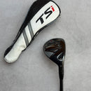 Titleist TSi2 21 Degree 4 Hybrid | Kuro Kage 55HY Regular Flex