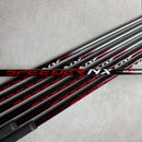 Taylormade Stealth HD 5-PW+SW Irons | Graphite Fujikura Speeder NX 50-A Flex