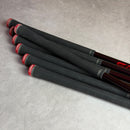 Taylormade Stealth HD 5-PW+SW Irons | Graphite Fujikura Speeder NX 50-A Flex