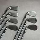 Taylormade Stealth HD 5-PW+SW Irons | Graphite Fujikura Speeder NX 50-A Flex