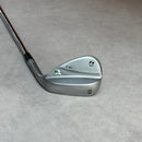 Taylormade Milled Grind 4 'Tour Satin' Lob Wedge | 60-11 TW