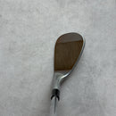 Taylormade Milled Grind 4 'Tour Satin' Lob Wedge | 60-11 TW