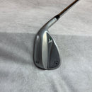 Taylormade Milled Grind 4 'Tour Satin' Lob Wedge | 60-11 TW