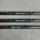 Callaway JAWS Raw 'Black Plasma' Wedge Set | 50, 54 & 58 Degree