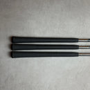 Callaway JAWS Raw 'Black Plasma' Wedge Set | 50, 54 & 58 Degree