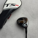 Titleist TSr2 15 Degree 3 Wood | Tensei AV Series 65 Regular Flex