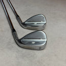 Titleist SM9 Vokey 'Tour Chrome' Wedge Set | 54 & 60 Degree