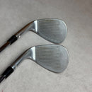 Titleist SM9 Vokey 'Tour Chrome' Wedge Set | 54 & 60 Degree