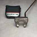 Cobra MIM Nova '2026' Putter | 35"