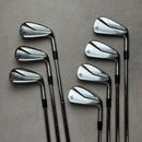 Taylormade P770 '2020' 4-PW Irons | KBS Tour 130 Extra Stiff Flex
