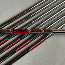 Taylormade P770 '2020' 4-PW Irons | KBS Tour 130 Extra Stiff Flex