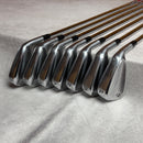 Taylormade P770 '2020' 4-PW Irons | KBS Tour 130 Extra Stiff Flex