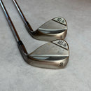 Taylormade Milled Grind Hi-Toe 4 Wedge Set | 50 & 56 Degree