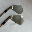 Taylormade Milled Grind Hi-Toe 4 Wedge Set | 50 & 56 Degree