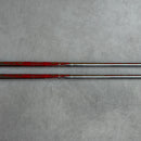 Taylormade Milled Grind Hi-Toe 4 Wedge Set | 50 & 56 Degree