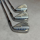 Callaway MD5 JAWS Wedge Set | 50, 54 & 58 Degree