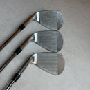 Callaway MD5 JAWS Wedge Set | 50, 54 & 58 Degree