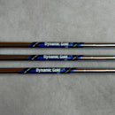 Callaway MD5 JAWS Wedge Set | 50, 54 & 58 Degree