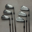 Callaway X Forged '2026' 5-PW Irons | Dynamic Gold Mid 115 S300 Stiff Flex