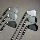 Callaway X Forged '2026' 5-PW Irons | Dynamic Gold Mid 115 S300 Stiff Flex
