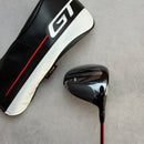 Titleist GT2 9.0 Degree Driver | Project X Denali Red 50g 6.0 Stiff Flex