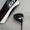 Titleist GT3 10.0 Degree Driver | Tensei 1K Blue 55 Stiff Flex