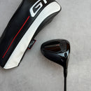 Titleist GT3 9.0 Degree Driver | Project X HZRDUS 60g 6.0 Stiff Flex