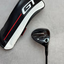 Titleist GT2 15 Degree 3 Wood | Tensei 1K Blue 65 Regular Flex