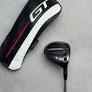 Titleist GT1 15 Degree 3 Wood | Fujikura Air Speeder 40 Regular Flex