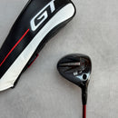 Titleist GT2 16.5 Degree 4 Wood | Project X Denali Red 60g 6.0 Stiff Flex