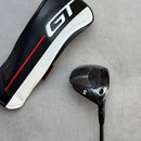 Titleist GT3 16.5 Degree 4 Wood | Project X HZRDUS 70g 6.0 Stiff Flex