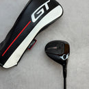 Titleist GT3 15 Degree 3 Wood | Project X HZRDUS 70g 6.5 Extra Stiff Flex