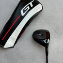 Titleist GT3 15 Degree 3 Wood | Project X HZRDUS 70g 6.0 Stiff Flex