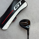 Titleist GT2 15 Degree 3 Wood | Tensei 1K Blue 65 Stiff Flex
