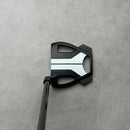 Taylormade Spider Tour X 'Black' L-Neck Putter | 33"
