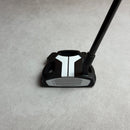 Taylormade Spider Tour X 'Black' L-Neck Putter | 33"