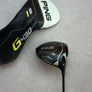 Ping G430 Max 10K 12.0° Driver | Alta CB 55 Soft Regular Flex