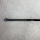 Taylormade Qi10 Max 16 Degree 3 Wood | Fujikura Speeder NX 50-R Regular Flex